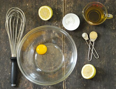 monstername mayonaise|From Haute to Hoagie: The History of Mayonnaise.